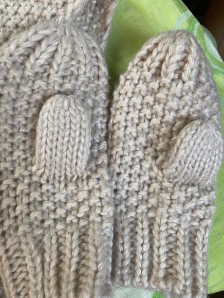 Zimní set, next,134