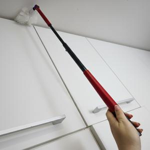 Největším nepřítelem čistého domova však není naše lenost, ale nedostupnost