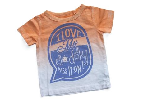 J72 chlapecké triko vel. 68, next,68
