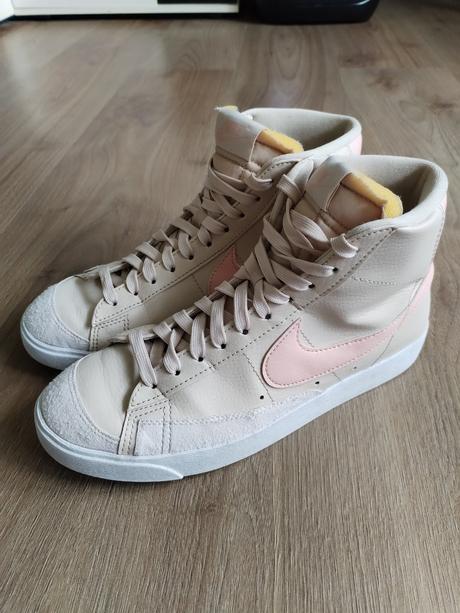 Nike blazer mid 77 vel 40,5, nike,40