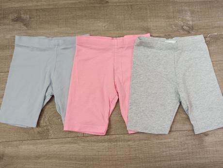 Bavlněné kraťasy, f&f,98