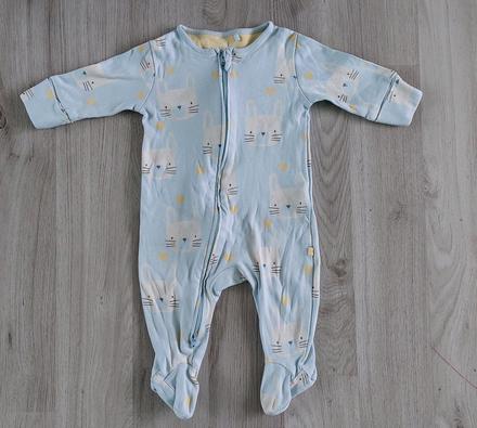 Overal se zajíčky, next,62