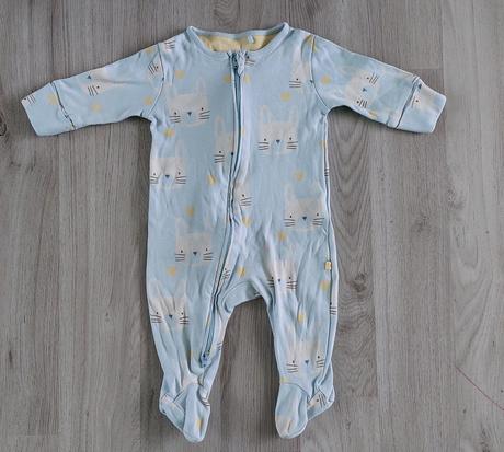 Overal se zajíčky, next,62