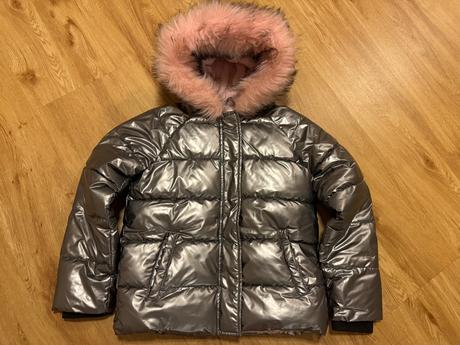 Zimní bunda, 140