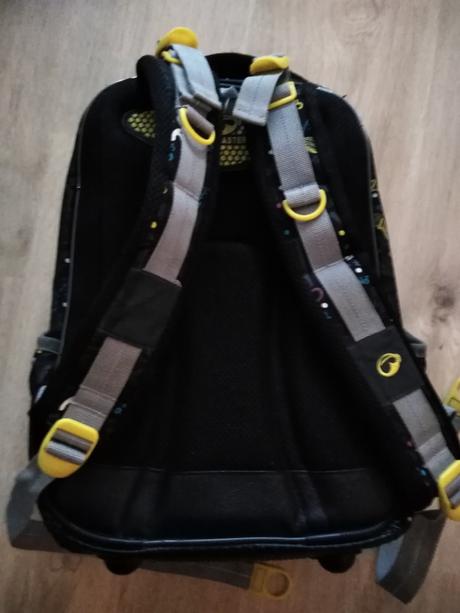 Batoh zn. bagmaster,