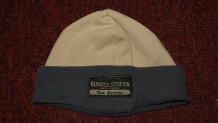 Čepice burgos station 68/74, 68