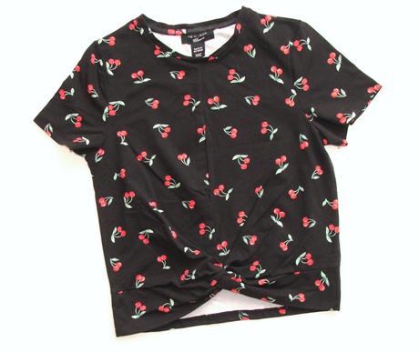 P65 dívčí triko vel. 152 / 158, new look,152