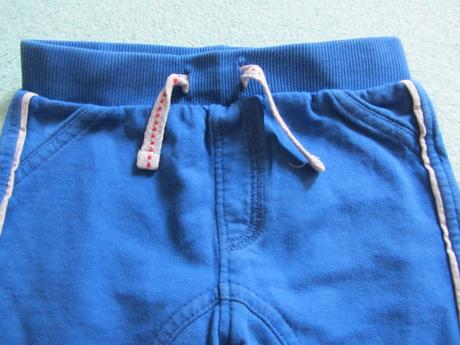 Tepláčky ., f&f,68