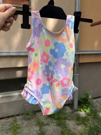 Plavky, primark,86