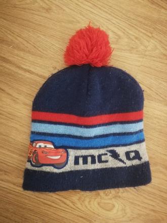 Kulich s mcqueenem, 4-6 let, 