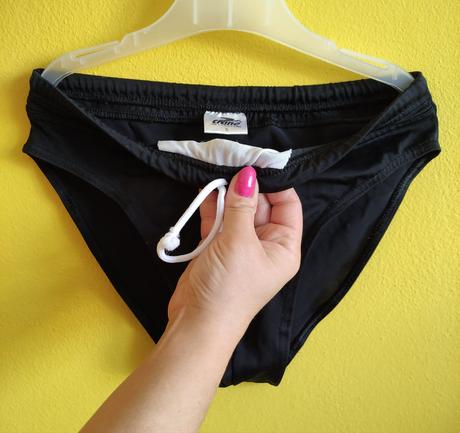 Plavky -vel.134-140, 134