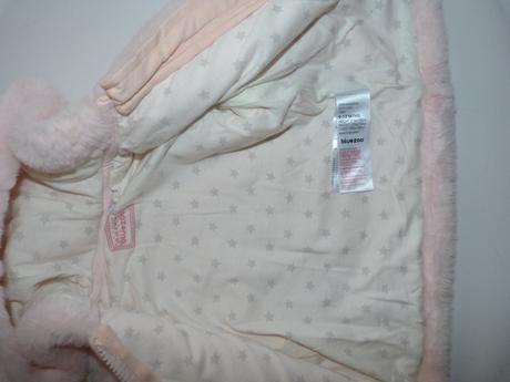 Bluezoo jaro/ podzim bundička vel. 80, bluezoo,80