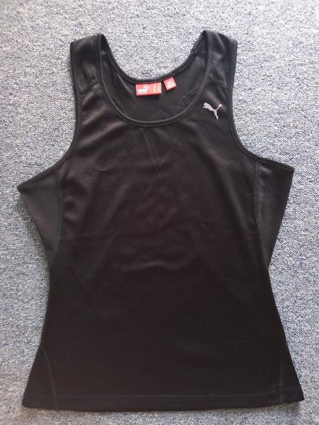 Tílko boxer zn."puma" vel."m", puma,m