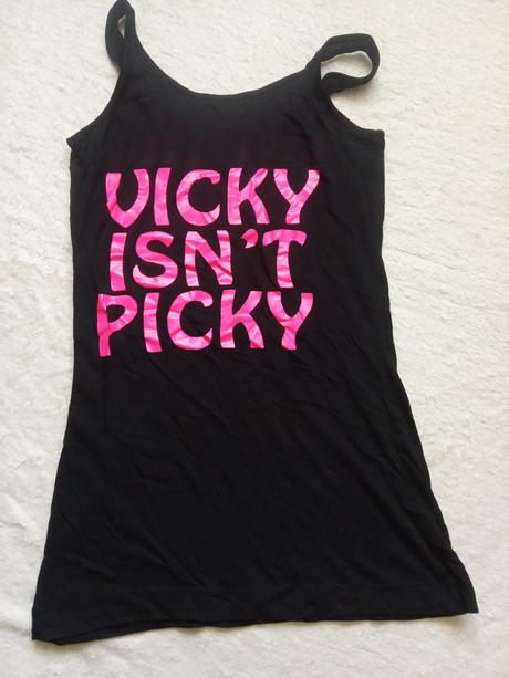 Tílko vel s, new look,s