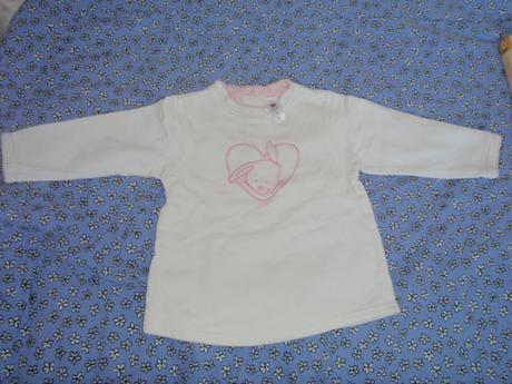 Balík věcí pro holčičku, podzim, zima, vel. 86, 86–98