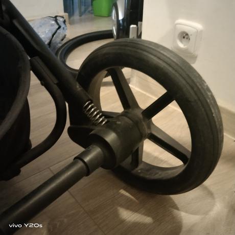 Kočárek cybex balios s trojkombinace, cybex,cybex balios s