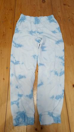 Tepláky, reserved,134