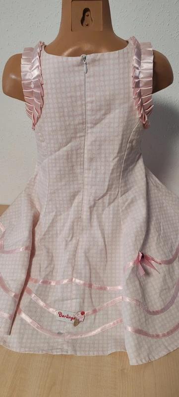 Zmrzlinové letní šaty,