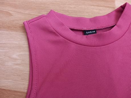 Crop top vel. xs - s, xs