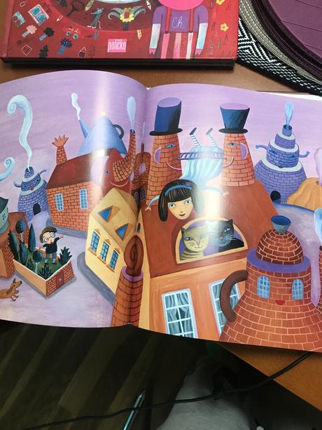 Dušinka víla věcí - ester stará, 