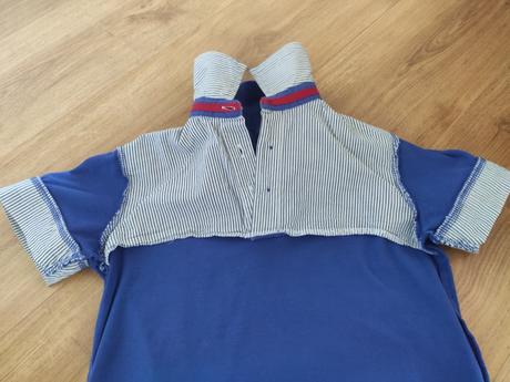 Tričko vel. 134/146, pepperts,134