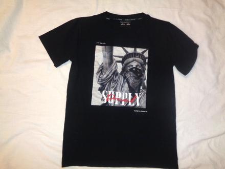 Luxusní tričko supply demand, 152