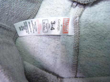 George marvel šortky vel.104, george,104