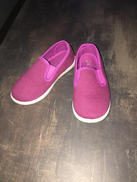 Nazouváčky, balerínky, reserved,24