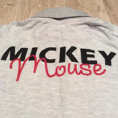 Tričko s ,,mickey mousem" zn. george, george,86