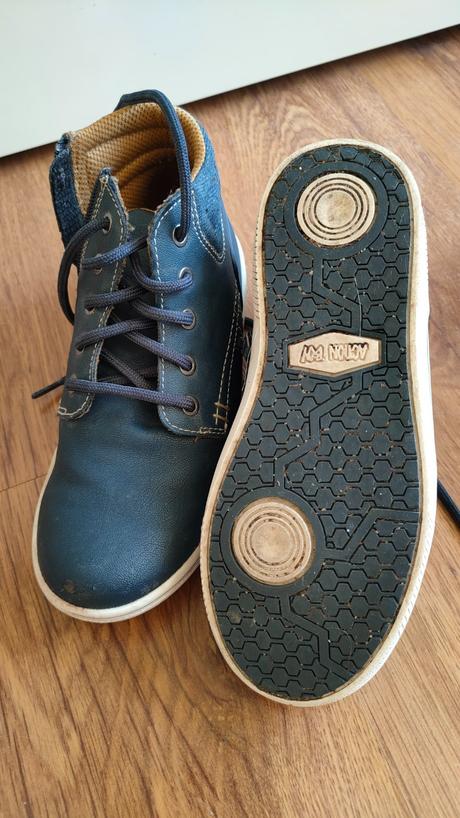 Polobotky vel. 32, 32