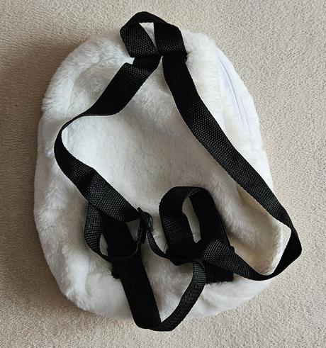 Dětská batoh, batůžek, harry potter, hedvika, plyš,