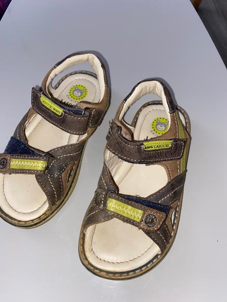 Sandále lasocki kids, lasocki,27