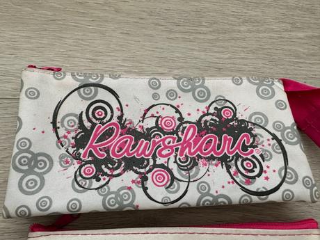 Dětský penál / taštička - se 3 kapsami,