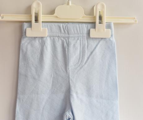 Polodupačky vel. 0 - 3m, 62