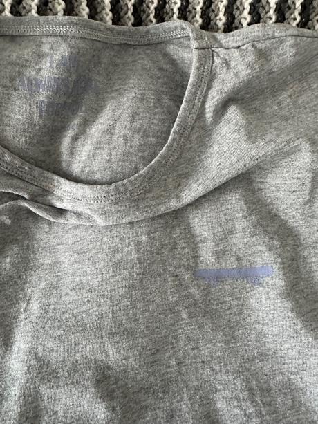 Tričko z bavlny 158/164, tchibo,158