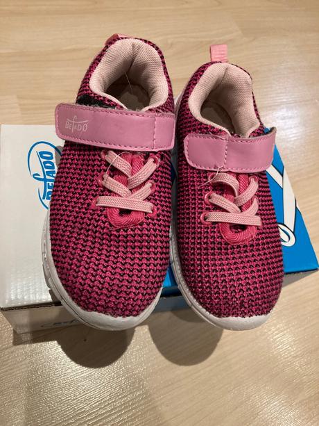 Boty - tenisky befado, befado,27