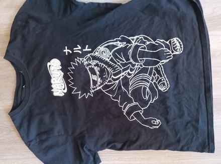 Chlapecké tričko, h&m,152