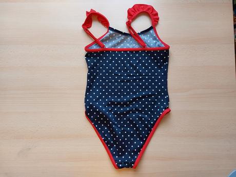 Plavky jednodílné, c&a,122