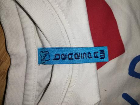 Tričko s krátkým rukávem, 98