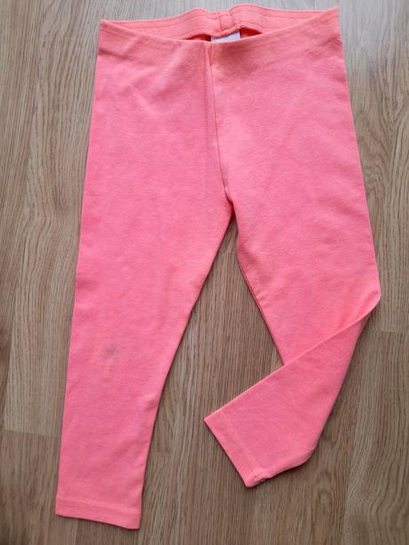 Neon leginy next 6 let, next,116