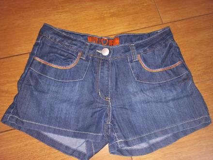 Riflové kraťasy, george,158