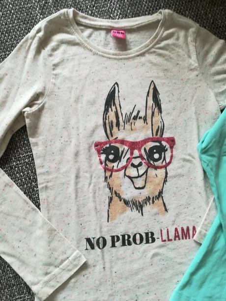 2x tričko, pepperts,134