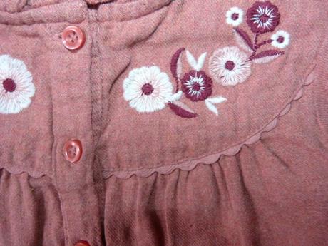 Šatičky vel. 104, george,104