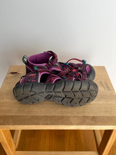 Sandále, keen,35