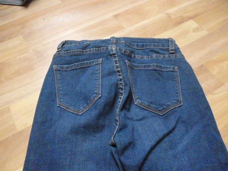 Elastické rifle vel.xs, xs