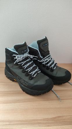 Dámské outdoorové boty cmp, 36