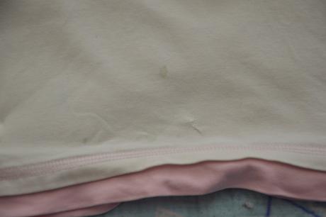 Bavlněné triko dl. rukáv, s aplikací opičky, kapsa, next,116