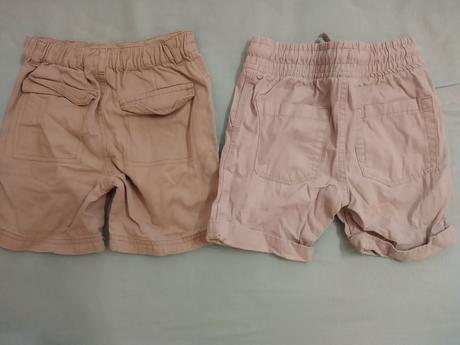 Kraťasy, f&f,104