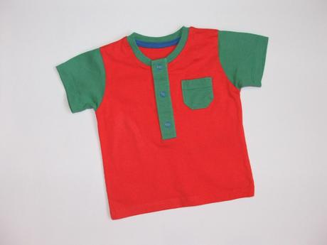 K621 tričko vel. 68, marks & spencer,68