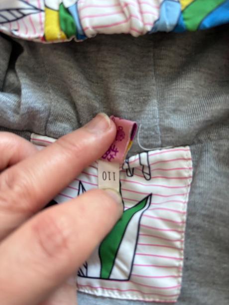 Větrovka jaro/podzim - v.3/4 roky, 104